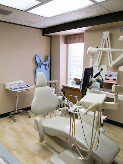 Dimayuga Family Dental