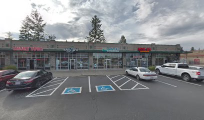 Dentist near Bonney Lake