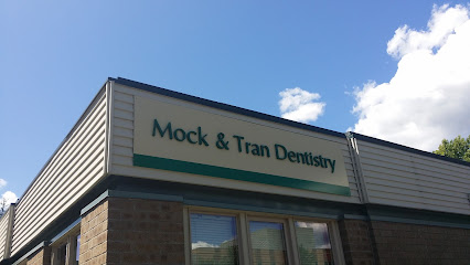 Mock & Tran Dentistry