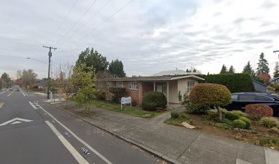 Dr. Lenard G. Deochand, DDS