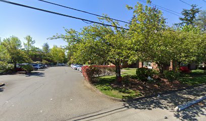 Children’s Dental Care: Butler Sheri DDS