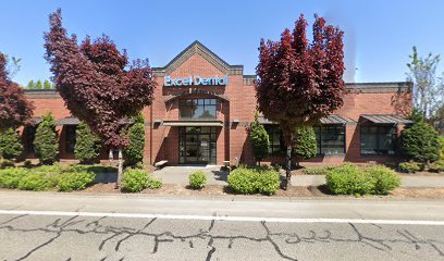 Dentist near Battle Ground