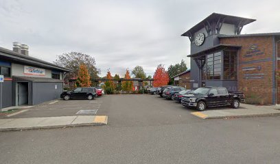 Silverdale Dental Center: Orourke Betsy DDS