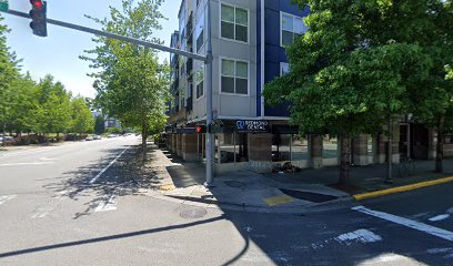 Dentist near Redmond