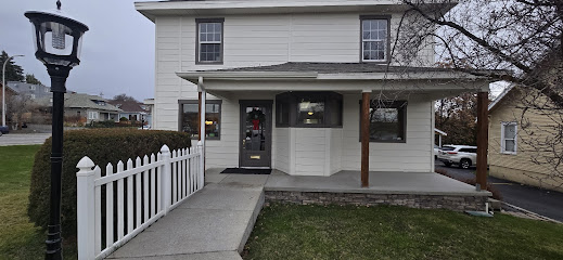 Dentist near Wenatchee