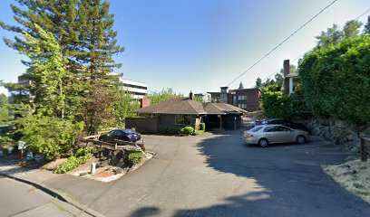 Dentist near Mercer Island