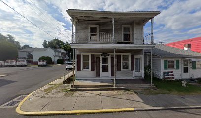 Dentist near Ridgeley