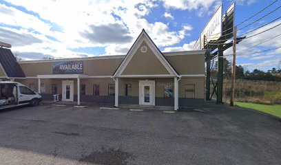 Dentist near Morgantown