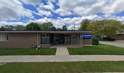 Dentist near Hales Corners