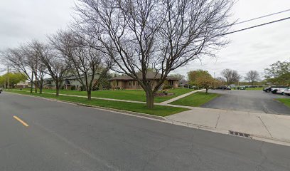 Dentist near Fond du Lac