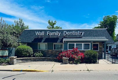 Wall Family Dentistry