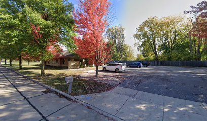 Dr. Robert C. Lang, DDS