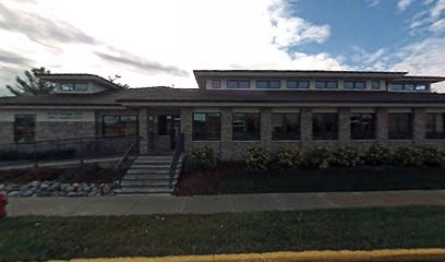 Dentist near Hortonville