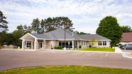 Dentist near Shawano