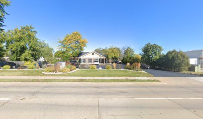 Dentist near Oshkosh