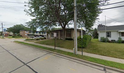 Dentist near Onalaska