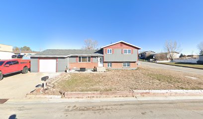 Dentist near Rawlins