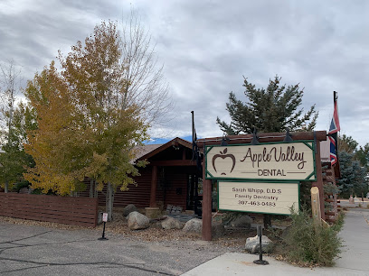 Dentist near Riverton