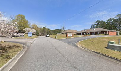 Dentist near Alexander City