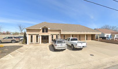 Dentist near Springdale