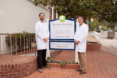 Dentist near San Diego