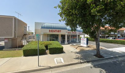 Dentist near West Covina