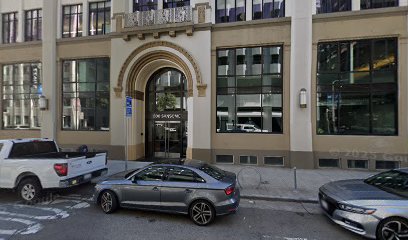 Harada Stephen D DDS