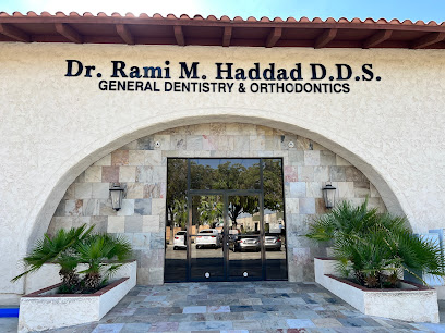 Haddad & Sexenian DDS