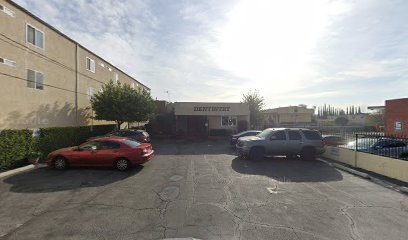 Dentist near Sun Valley