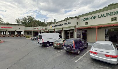 Dentist near Belmont