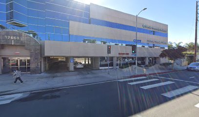 Dentist near Valley Village