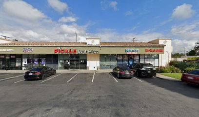 Dentist near Long Beach