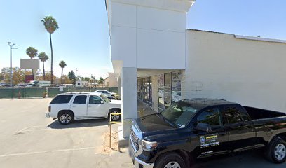 Dentist near Santa Ana