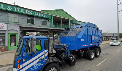 Dentist near Inglewood