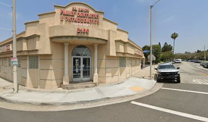Dentist near Montebello