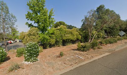 Dentist near Redding