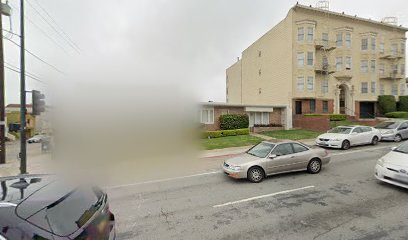 Dentist near San Francisco