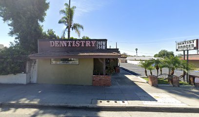 Dentist near La Habra