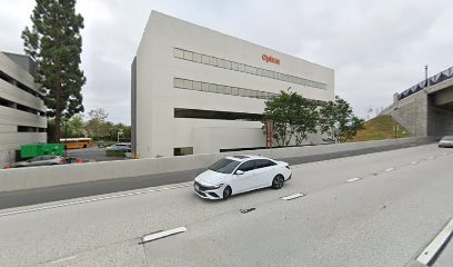 Dentist near Huntington Beach