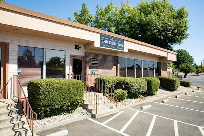 Dentist near Fair Oaks