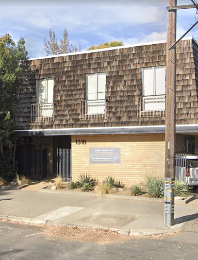 Dentist near Sacramento