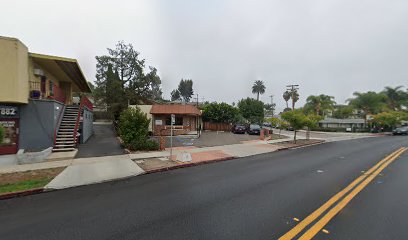 Dentist near La Mesa