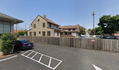 Dentist near Fairfield