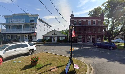 Dentist near New Hartford