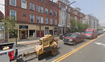 Dentist near Shelton