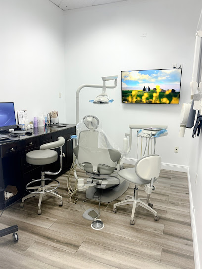 Perfect Smile and Implant Center