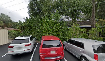 Blair Cacciamani, DMD