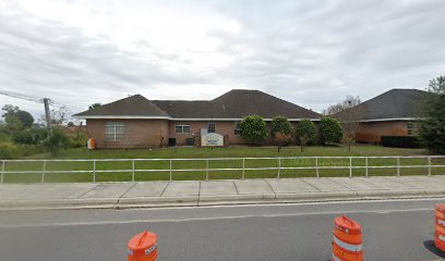 Dentist near Panama City