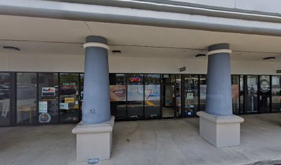 Dentist near Greenacres