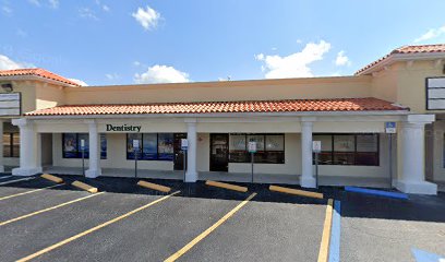 Dentist near Tampa